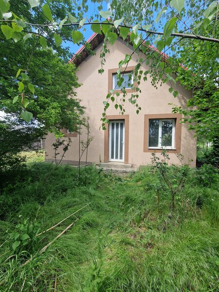 Branistea, Galati